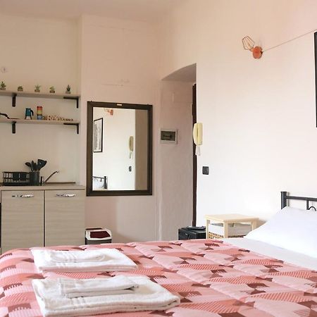 Darsena Suite - Via Argelati Milan Extérieur photo