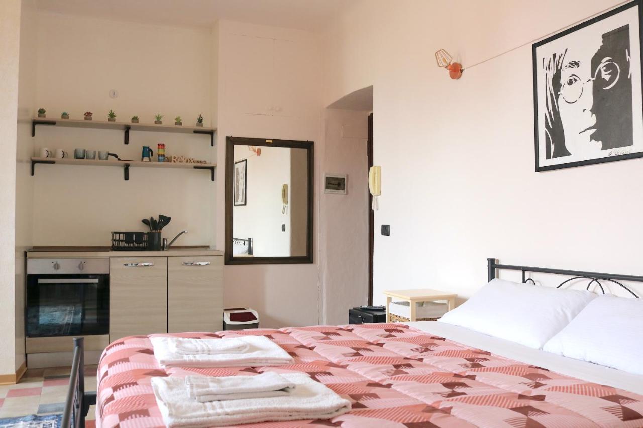 Darsena Suite - Via Argelati Milan Extérieur photo