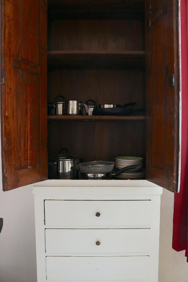 Darsena Suite - Via Argelati Milan Extérieur photo