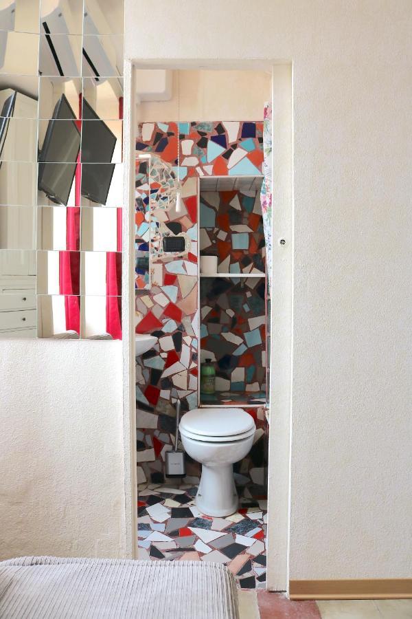 Darsena Suite - Via Argelati Milan Extérieur photo