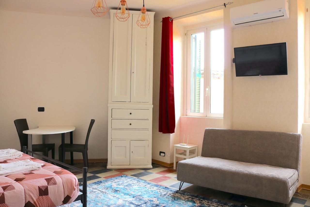 Darsena Suite - Via Argelati Milan Extérieur photo