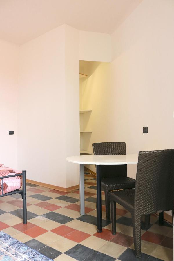 Darsena Suite - Via Argelati Milan Extérieur photo